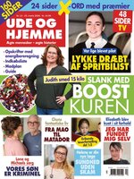 Ude og Hjemme
